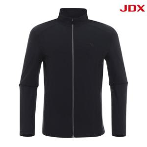 JDX HC08 컨트롤 트레이닝 점퍼 X2WJV1115(BK)