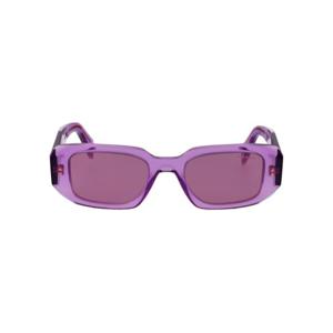 프라다 선글라스 0PR 17WS 13R07Q violet