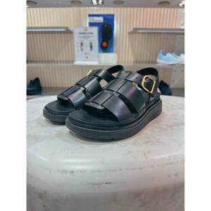 [FITFLOP][젠-FF] FFSO5E136BK 25S S 올블랙 여성 피셔맨 샌들
