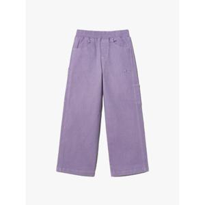 휠라키즈(FILA KIDS) (FK2PTH1301X LVD) 세미 와이드핏 팬츠