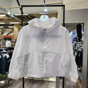에스핏 HC09 바스락후드바람막이여름점퍼 SJZ303FFJP04