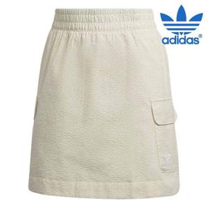 [아디다스] 치마 /C27- HL9303 / POPLIN SKIRT 아디컬러 클래식 포플린 스커트