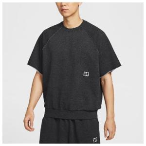 [나이키]나이키반팔티 HQS HJ8088-010 나이키 헤리티지 남성 드