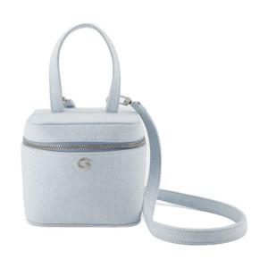 코페르니 숄더백 COPBA54248 ICE BLUE blue
