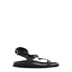 알로하스 샌들 S100639BLACK Black