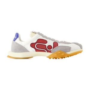 이티스 스니커즈 F312002 OLIMPICO grey