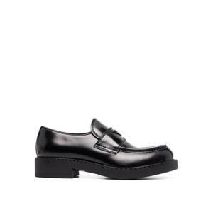 프라다 로퍼 2DE127055F0002 Black