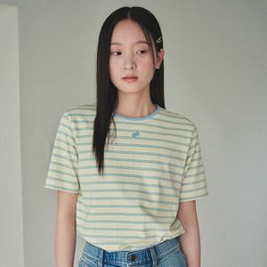 [폴햄]여성) 20수 코튼 반팔티 (PHF2TS2150)