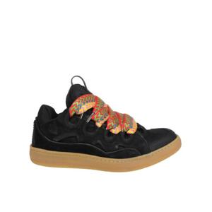 랑방 스니커즈 FW SKDK02 DRAG A21 10 10 BLACK