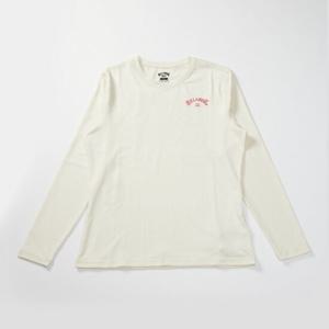 [퀵실버] 빌라봉 여성 SUNSET GLOW 긴팔 래쉬가드 WF11RS087_SCS