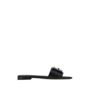 펜디 샌들 8R8136AE7T F0ABB Black