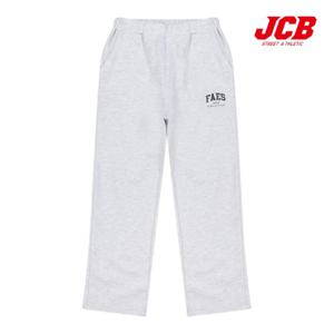 [JCB]남아 스트레이트핏 트레이닝팬츠 (JBP8T202BSC)