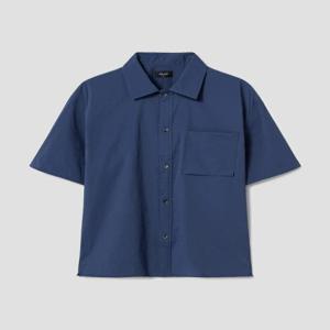 갤럭시라이프2024S/S[이월한정수량]경량 반팔 셔츠GC4365S12P