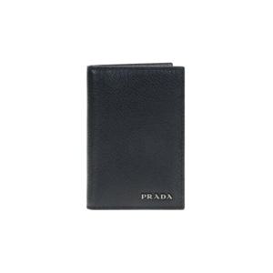 프라다 남성 비텔로 로고 카드 명함지갑 2MC101 2CGS F0002