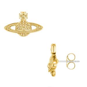 [비비안웨스트우드 VIVIENNE WESTWOOD] 62020033 R121 여성 귀걸이