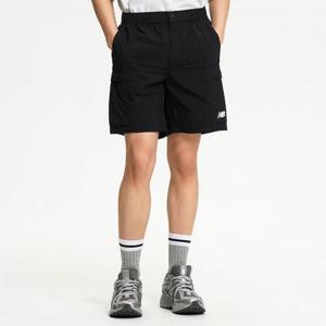 [뉴발란스] UNI NBSC 4.5부 우븐 숏팬츠 NBNVE22513-19