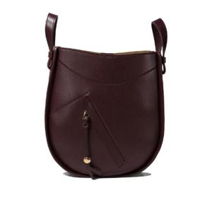 LOEWE   tran.TITL  A538HHSX01DARK BURGUNDY