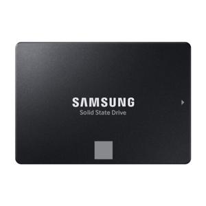 삼성 (Samsung) 870 EVO 500GB SATA 2.5인치 내장 SSD MZ-77E500BEC 국내 정품 보증품