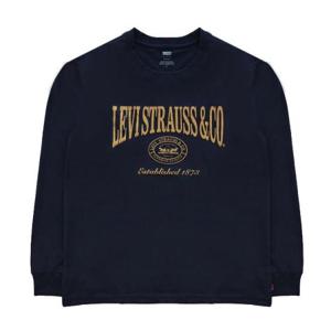 리바이스 sh06 남성릴렉스핏그래픽 티셔츠 16139-0251