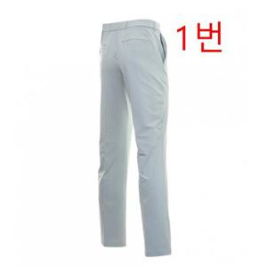 캘러웨이 골프바지 팬츠 남성 골프웨어 신축성 CGBFA0P7