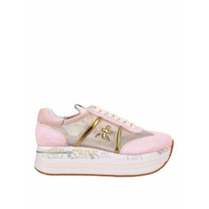 [PREMIATA] 여성 트레이너 스니커즈 BETHVAR73727372 Nude Neutrals /8