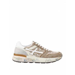 [PREMIATA] 남성 트레이너 스니커즈 MICKVAR72137213 Brown /8
