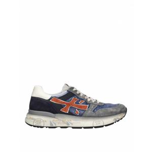 [PREMIATA] 남성 트레이너 스니커즈 MICKVAR72157215 Grey /8