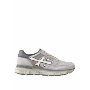 [PREMIATA] 남성 트레이너 스니커즈 MICKVAR72187218 Grey /8
