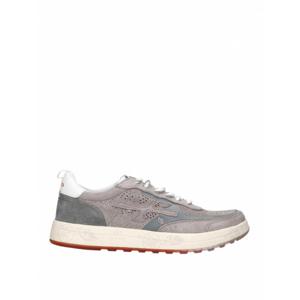 [PREMIATA] 남성 트레이너 스니커즈 NOUSVAR72237223 Grey /8