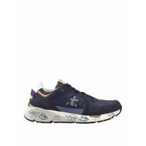 [PREMIATA] 남성 트레이너 스니커즈 MASEVAR72377237 Blue /8