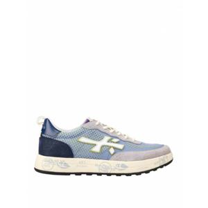 [PREMIATA] 남성 트레이너 스니커즈 NOUSVAR66996699 Blue /8