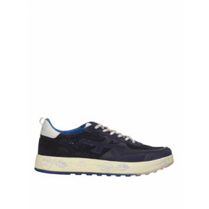 [PREMIATA] 남성 트레이너 스니커즈 NOUSVAR72227222 Blue /8