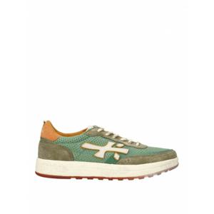 [PREMIATA] 남성 트레이너 스니커즈 NOUSVAR72267226 그린 /8