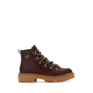 프라다 부츠 1T735NFG045070 F0192 BROWN