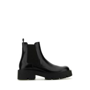 프라다 부츠 2TG234FG000B4L F0002 BLACK