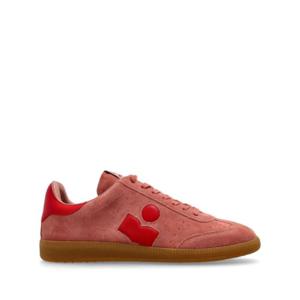 이자벨마랑 스니커즈 BK0014FA C1E09S FPRD PINK