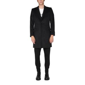 돌체앤가바나 트렌치 코트 G007ST FU3GTS8292 GREY