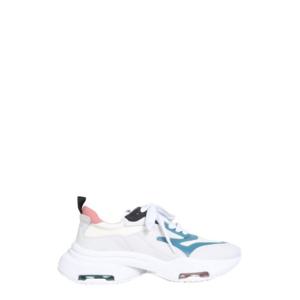아쉬 스니커즈 OCTOPUS03 NUBUCKWHITE