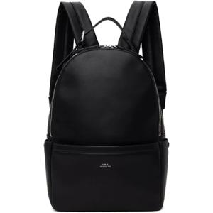 아페쎄 백팩 블랙 니노 백팩 251252M166003