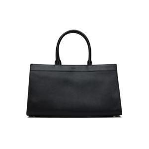 Recto 토트백 블랙 라지 옥토버 1997 핸드백 251775F046000