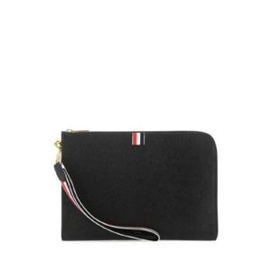 톰브라운 GUSSET RWB 미디엄 클러치백 1889242