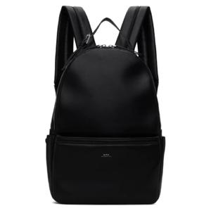 아페쎄 백팩 블랙 니노 백팩 242252M166000