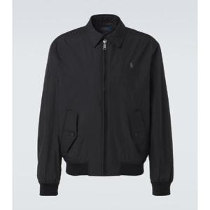 폴로 랄프로렌 테크니컬 보머 재킷 P01011564