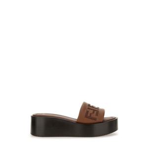 펜디 샌들 8R8692 ATSWF1STJ GREY