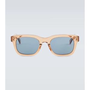 셀린느 Bold 3 Dots 스퀘어 선글라스 P00918110