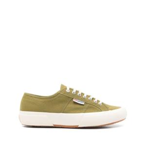 수페르가 스니커즈 S8161SW 2750OGAXU Green