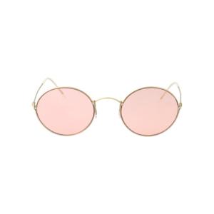 조르지오 아르마니 선글라스 0AR6115T30025 3002 5 PALE GOLD