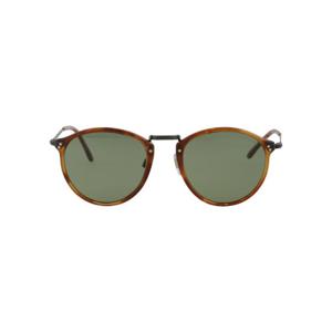조르지오 아르마니 선글라스 0AR318SM 598814 RED HAVANA