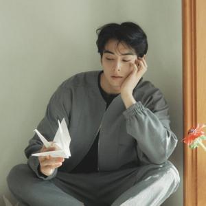 리버클래시 25S/S 카키 투웨이 카라리스 매쉬 배색 점퍼 LLS22507