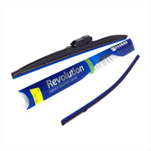 투싼NX4 와이퍼 캐프 레볼루션하이브리드 650mm 400mm
